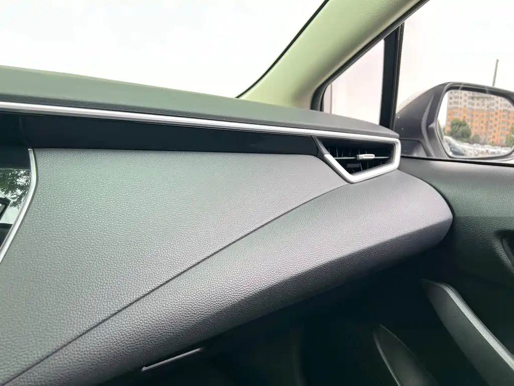Toyota Corolla 2022 — фото 14