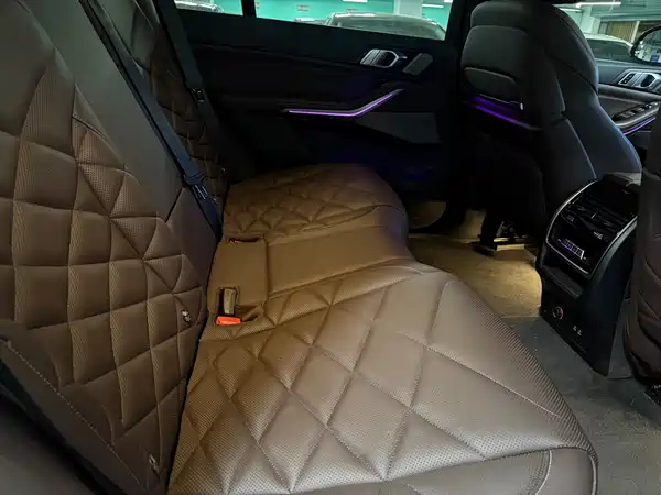 BMW X5 2022