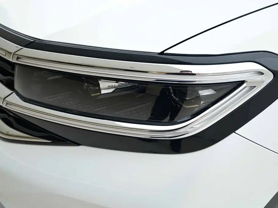 Volkswagen Talagon 2022 — фото 14