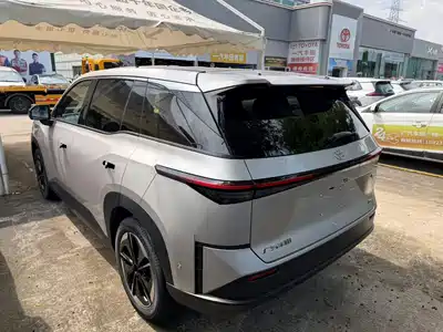 Toyota bZ3X 2026