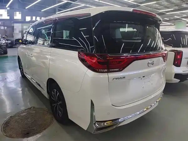GAC Trumpchi M8 2023