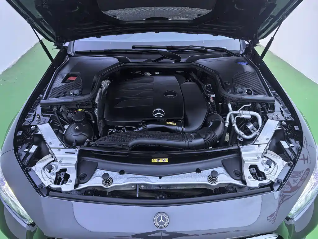 Mercedes-Benz CLS 2020 — фото 16