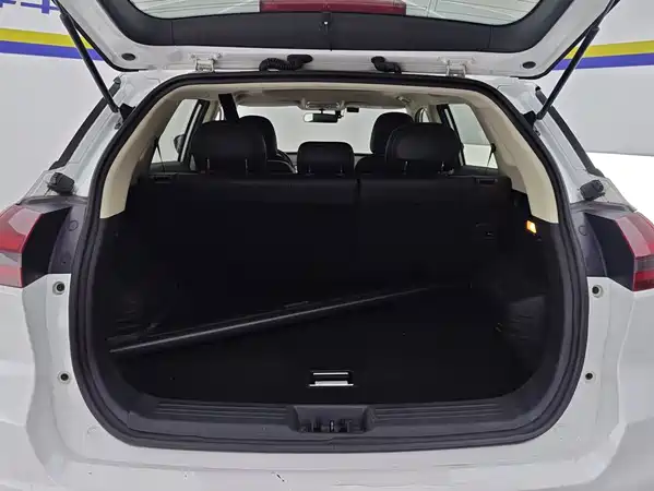 Geely Boyue 2020