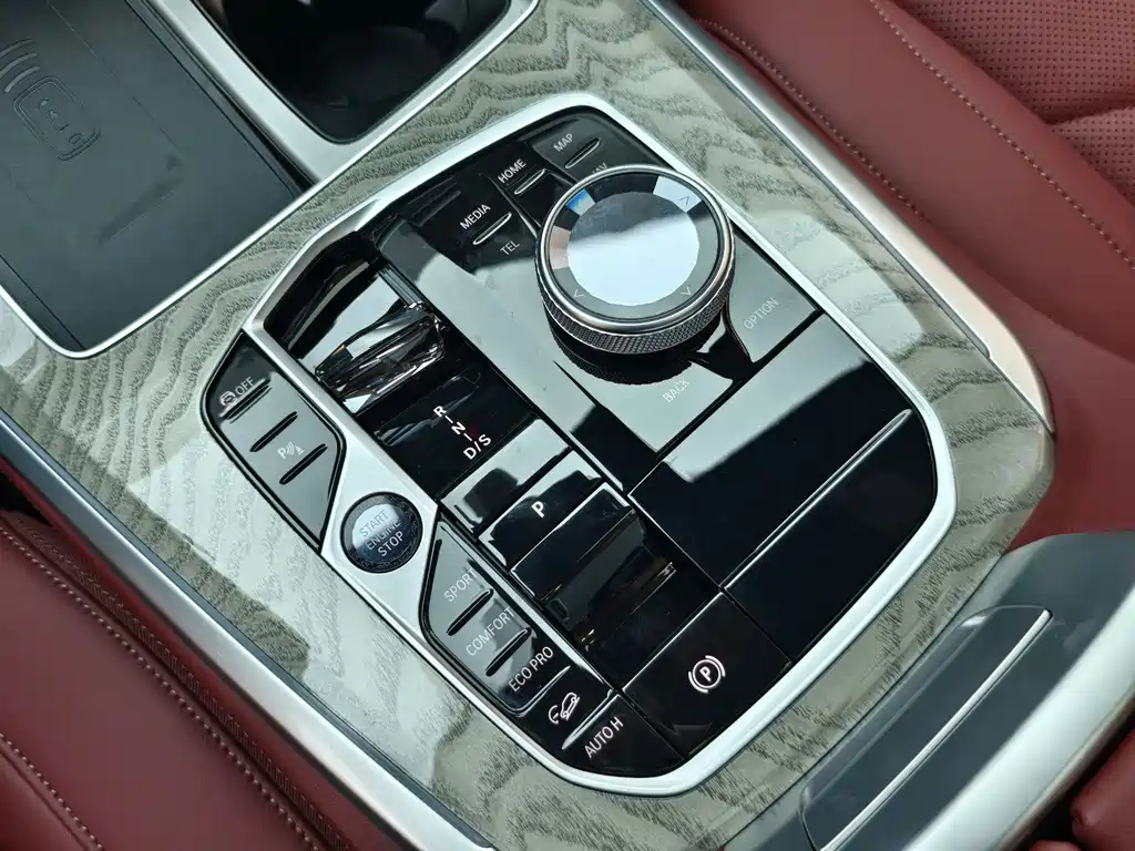 BMW X5 2026 — фото 15