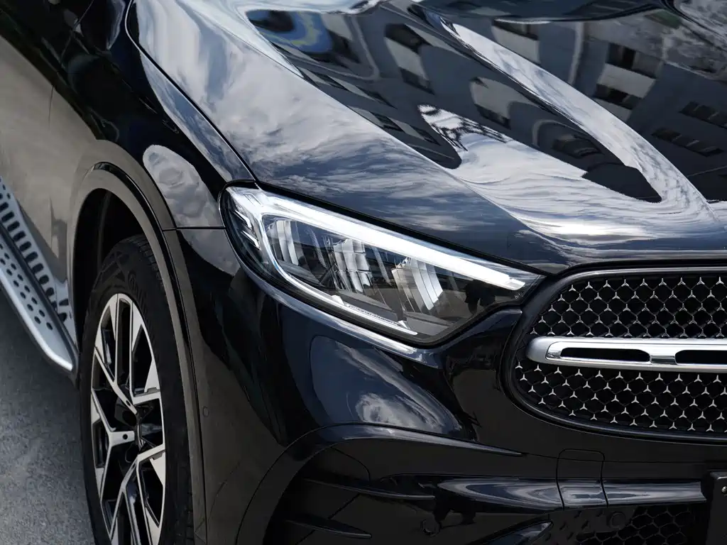 Mercedes-Benz GLC 2023 — фото 30