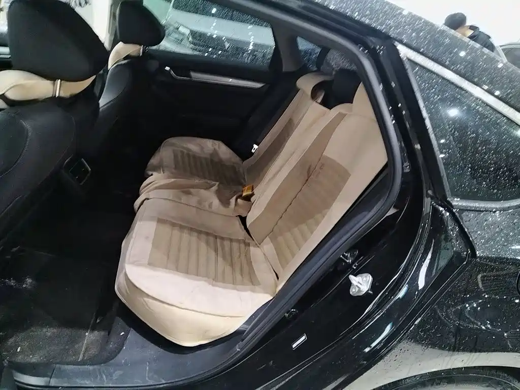 Honda Accord 2019 — фото 13