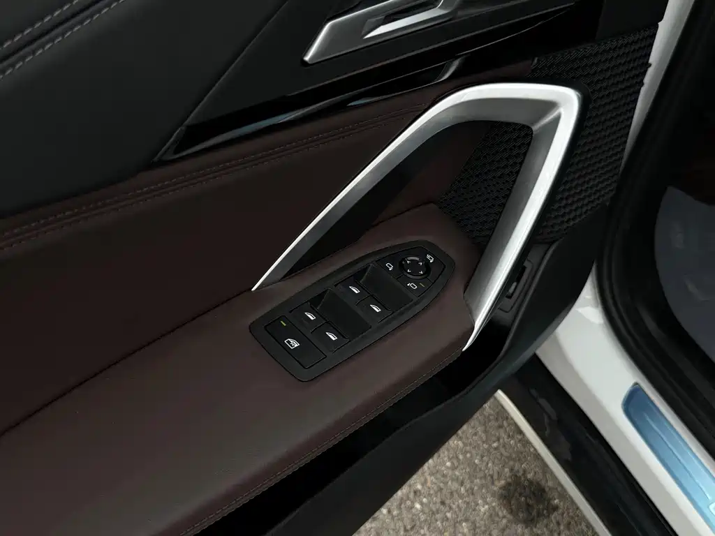 BMW X1 2023 — фото 11