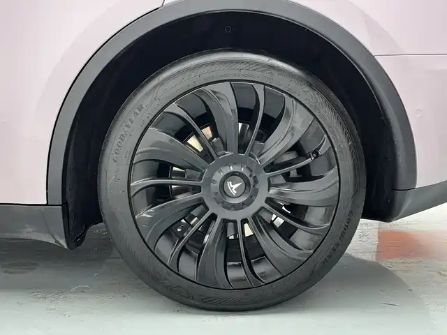 Tesla Model Y 2023 — фото 18
