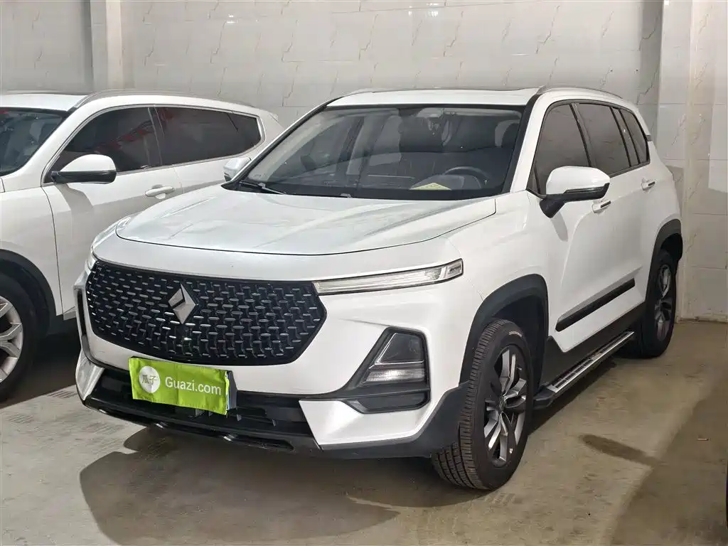 Baojun RS-5 2020