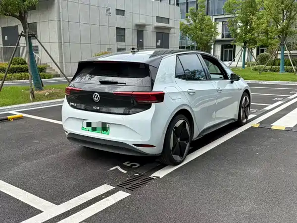 Volkswagen ID.3 2022