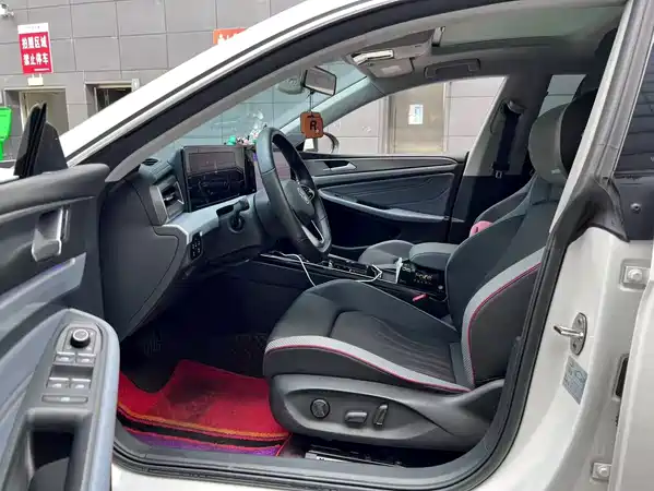 Volkswagen Lamando 2023