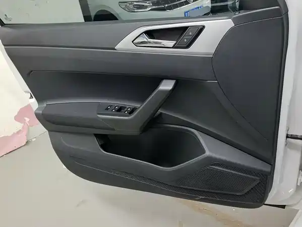 Volkswagen Polo 2023