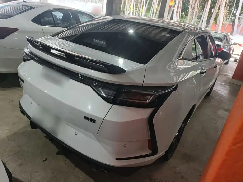 Aeolus Yixuan 2023