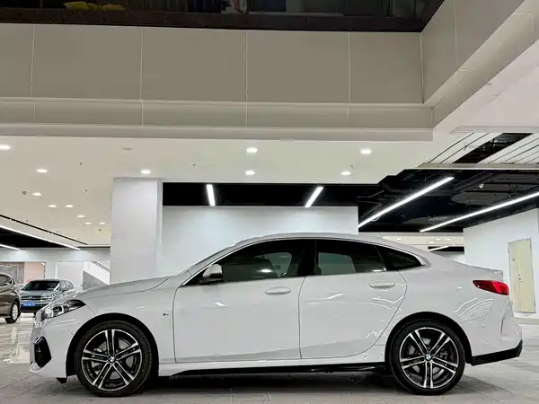BMW 2 Series 2022