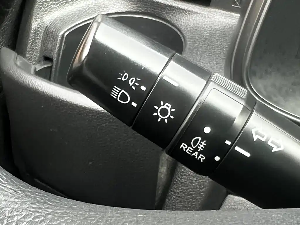 Honda Fit 2017 — фото 45