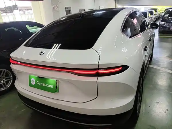 NIO EC6 2023