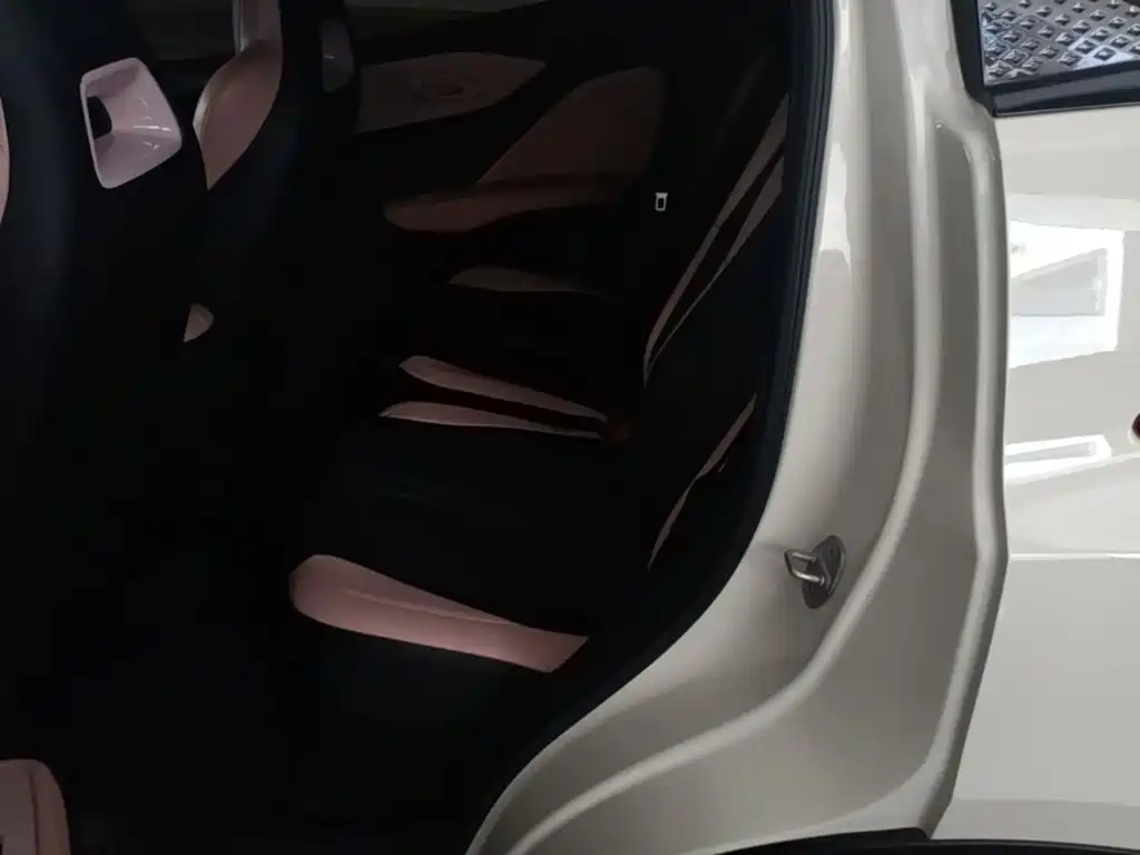 BYD Seagull 2023 — фото 17