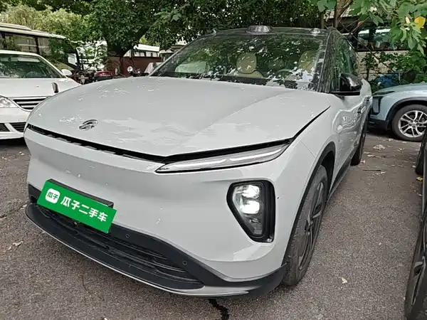 NIO ES6 2024