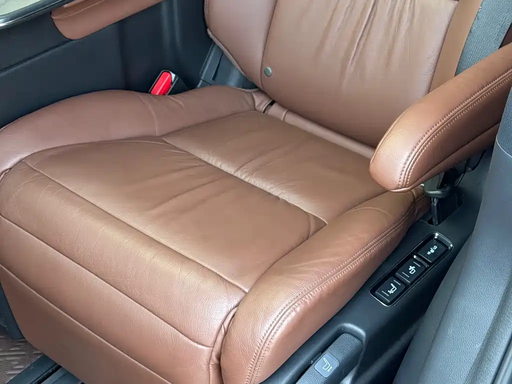 Honda Odyssey 2022 — фото 22
