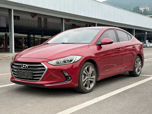 Hyundai Celesta 2016