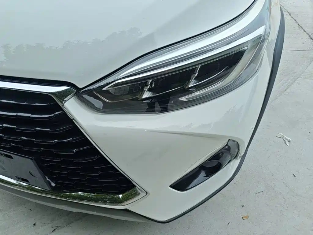 Toyota Yaris L 2021 — фото 24