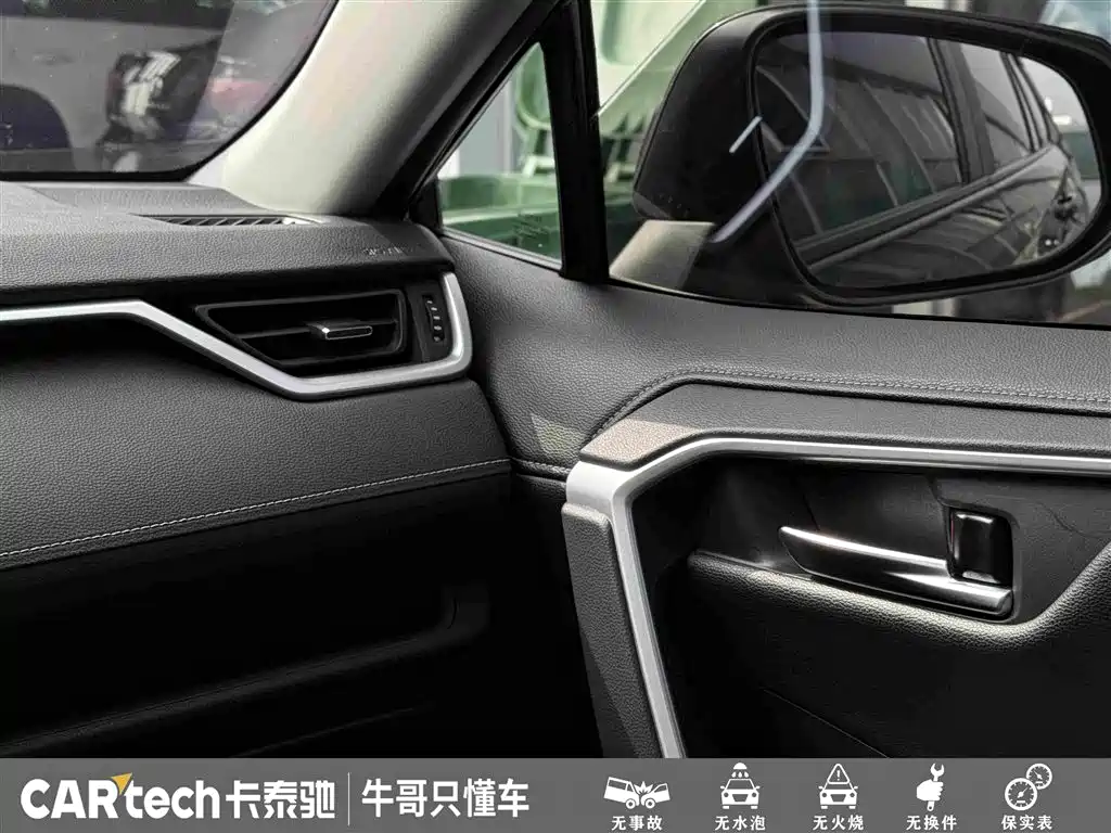 Toyota Wildlander 2022 — фото 21