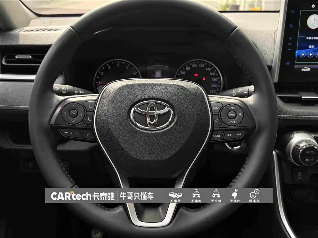 Toyota Wildlander 2022 — фото 23
