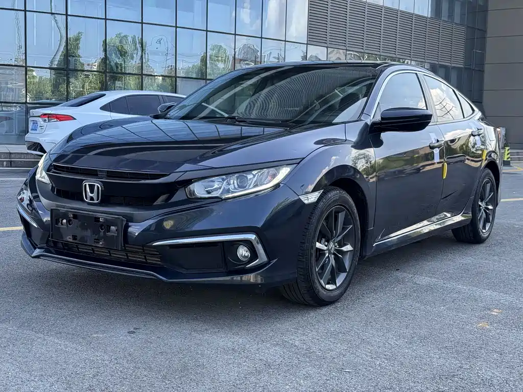 Honda Civic 2019