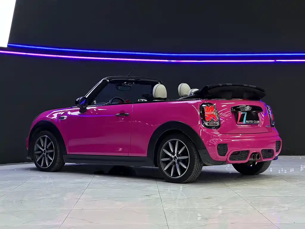 MINI MINI 2016 — фото 11