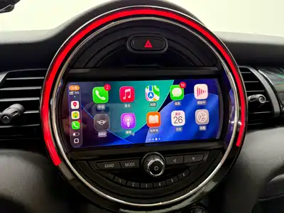 MINI MINI 2021