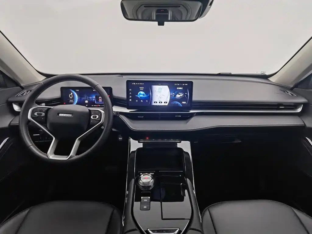 Haval H6 2024