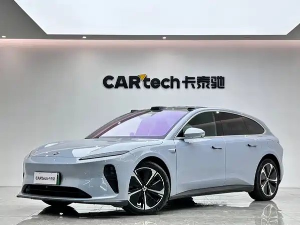 NIO ET5T 2024