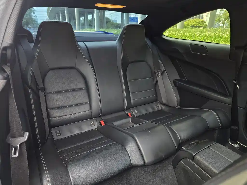 Mercedes-Benz C-Class 2013 — фото 14