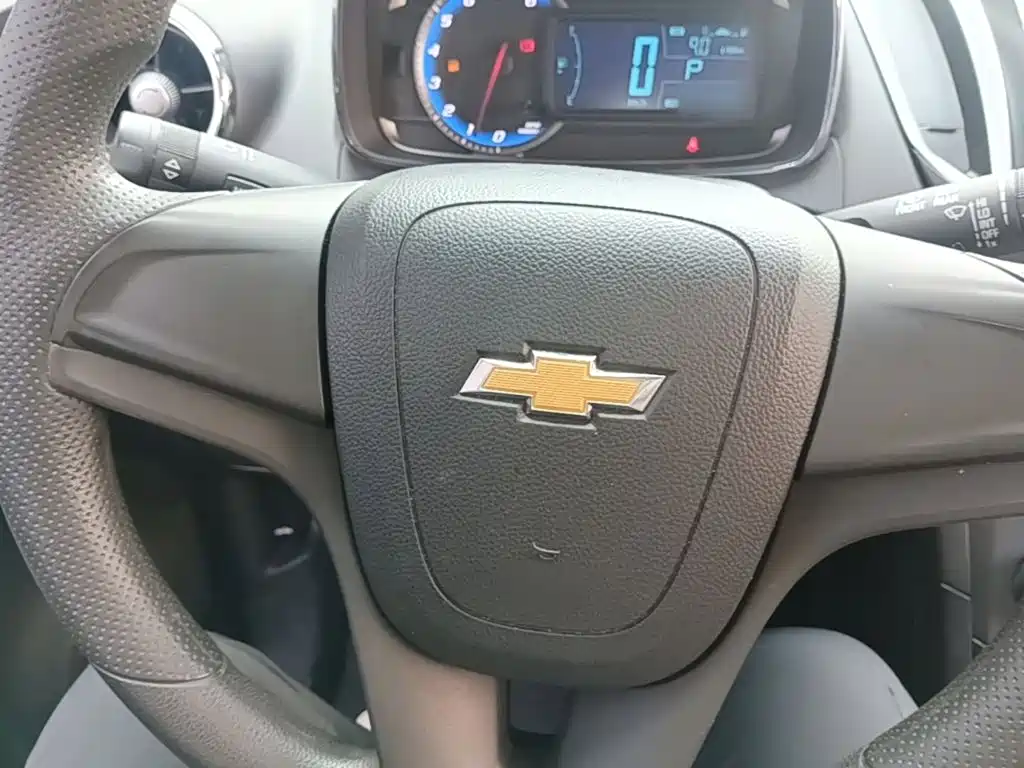 Chevrolet Trax 2016 — фото 11