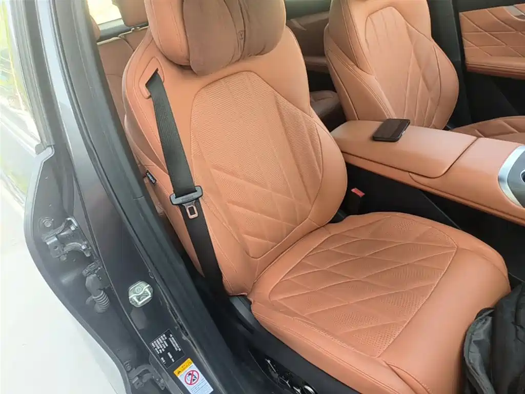 Changan CS75 PLUS 2024 — фото 25