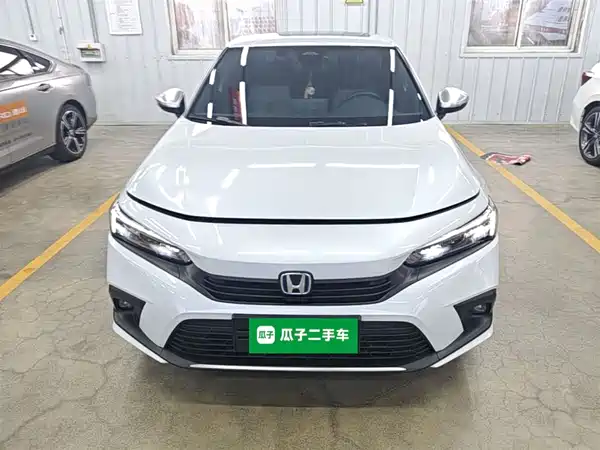Honda Civic 2023
