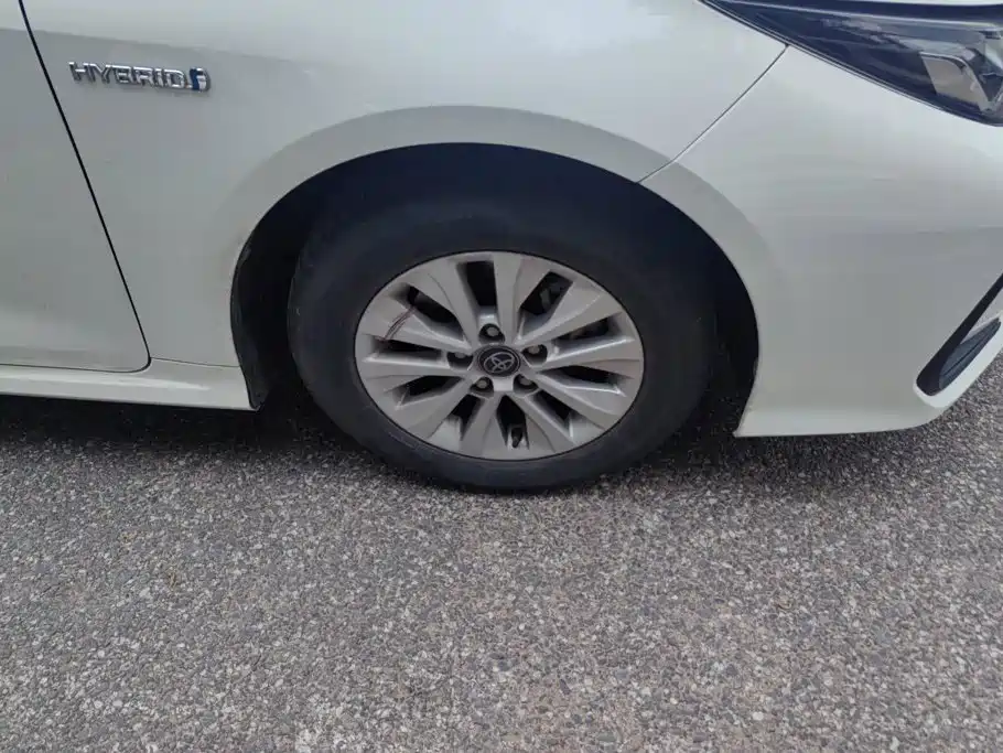 Toyota Corolla 2023