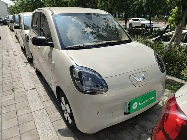 Wuling Hongguang MINIEV 2025
