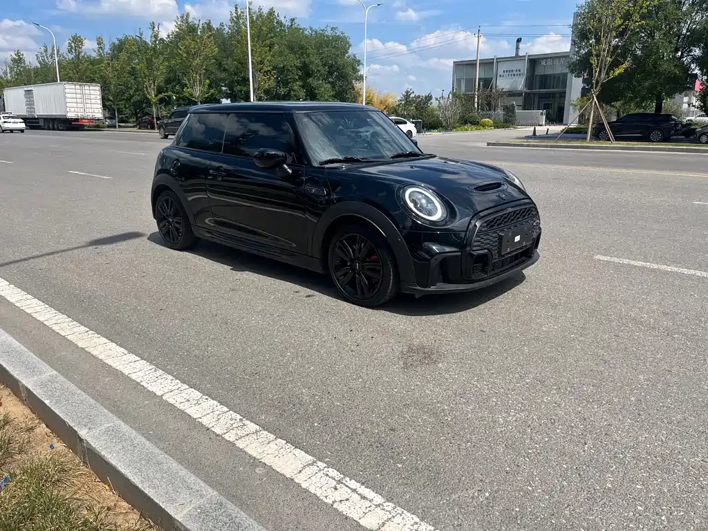 MINI Countryman 2022