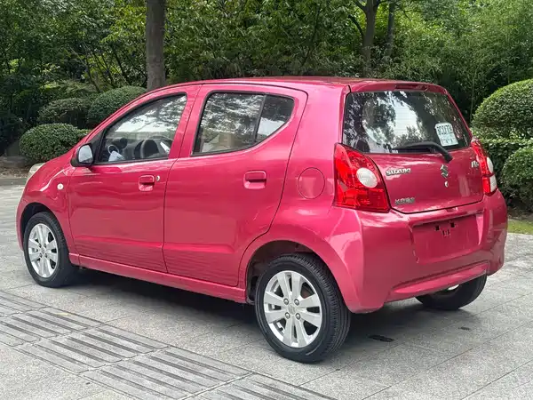 Suzuki Alto 2010