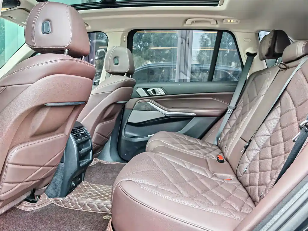 BMW X5 2023 — фото 15
