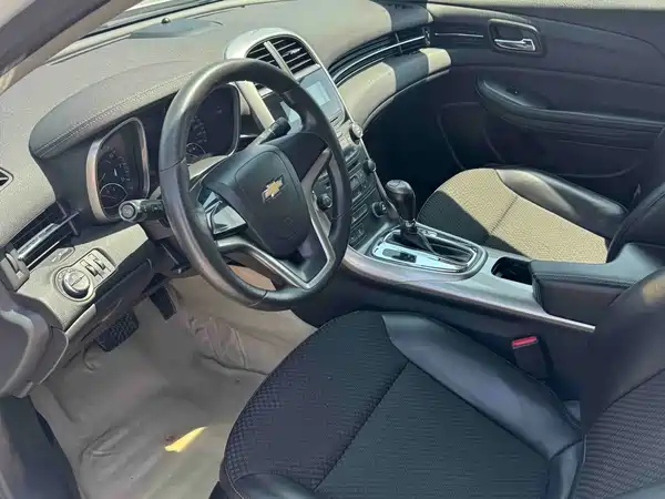 Chevrolet Malibu 2014
