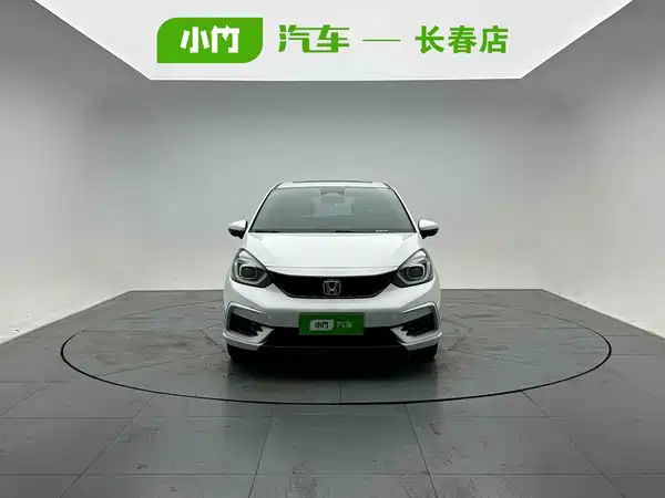 Honda LIFE 2022
