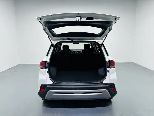 Hyundai ix35 2019 — фото 20