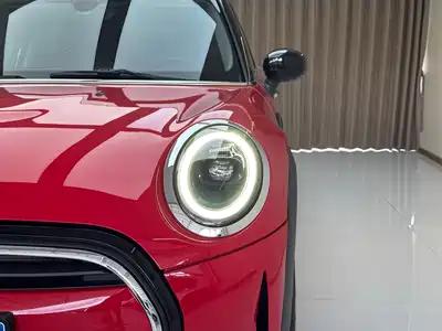 MINI MINI 2024