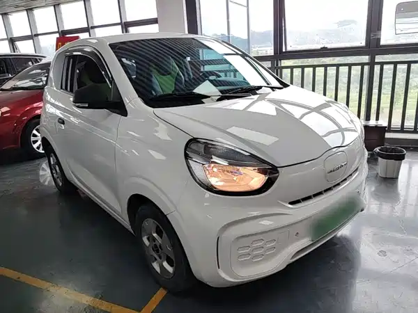 Roewe CLEVER 2020