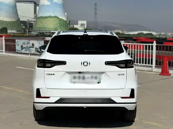 Changan Qiyuan Q05 Classic 2025