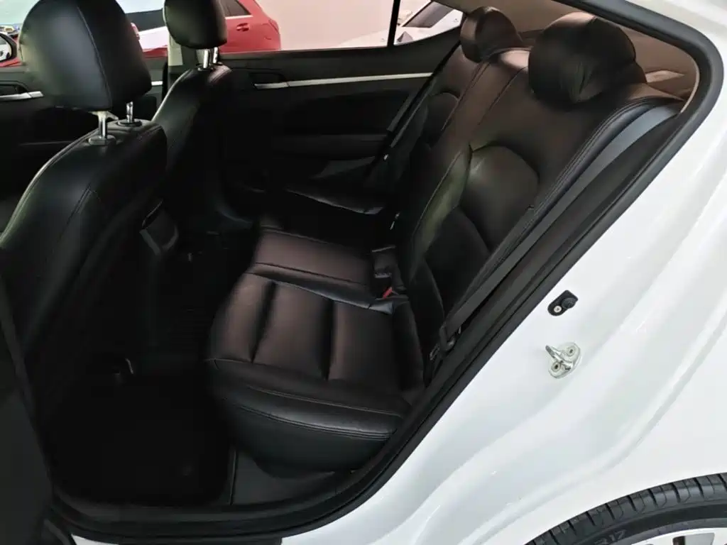 Hyundai Celesta 2018 — фото 17