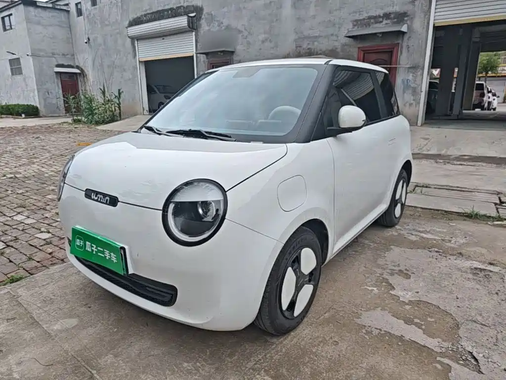 Qiyuan Lumin 2025