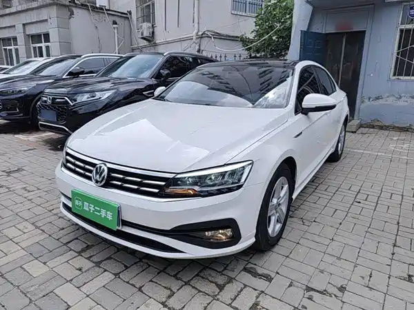 Volkswagen Lamando 2021